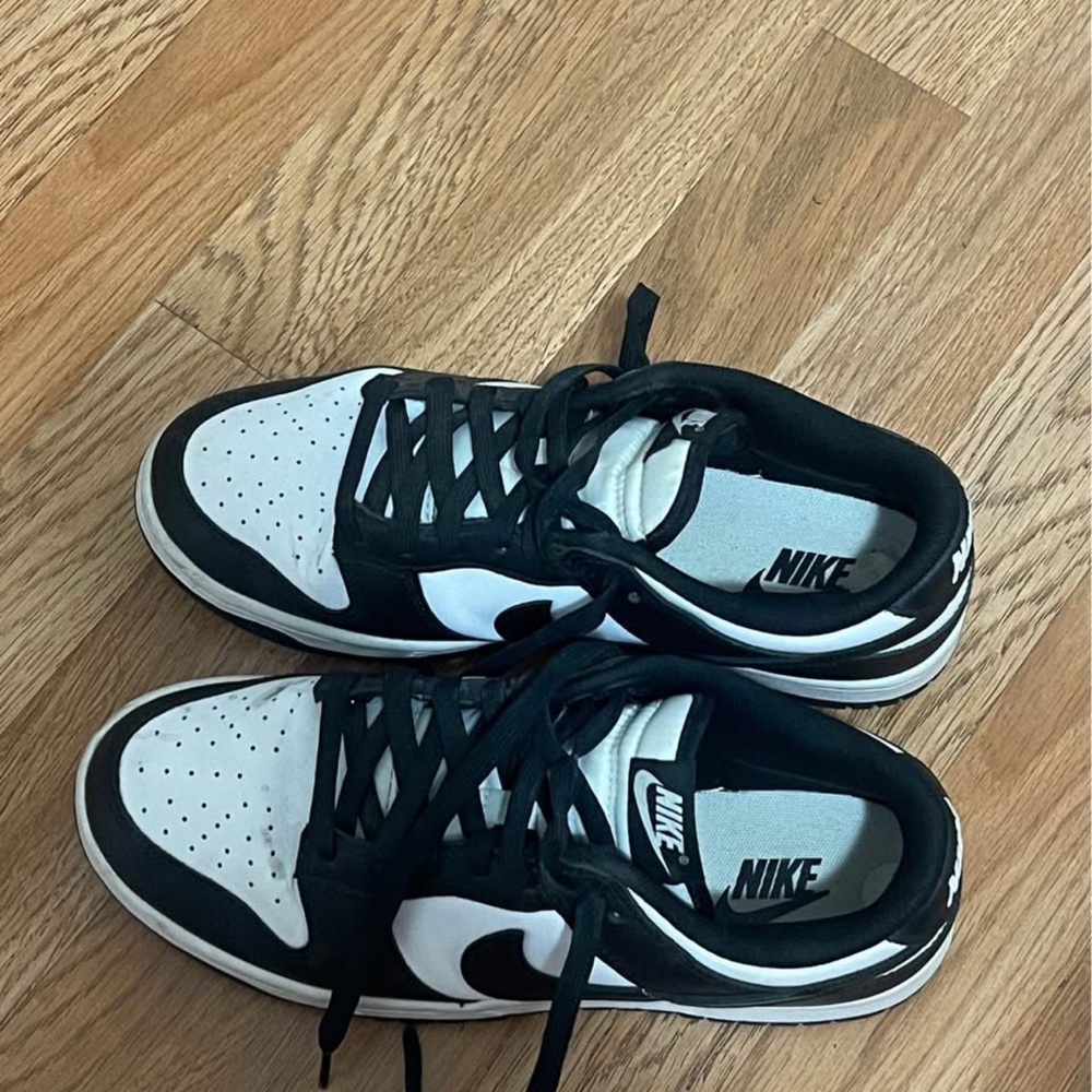 Nike Dunks - image 1